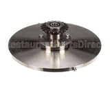 0400-210 Somerset Industries Drive Disk Assembly