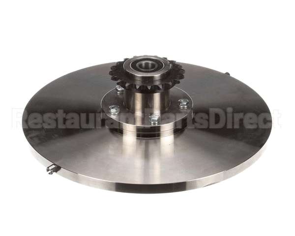 0400-210 Somerset Industries Drive Disk Assembly