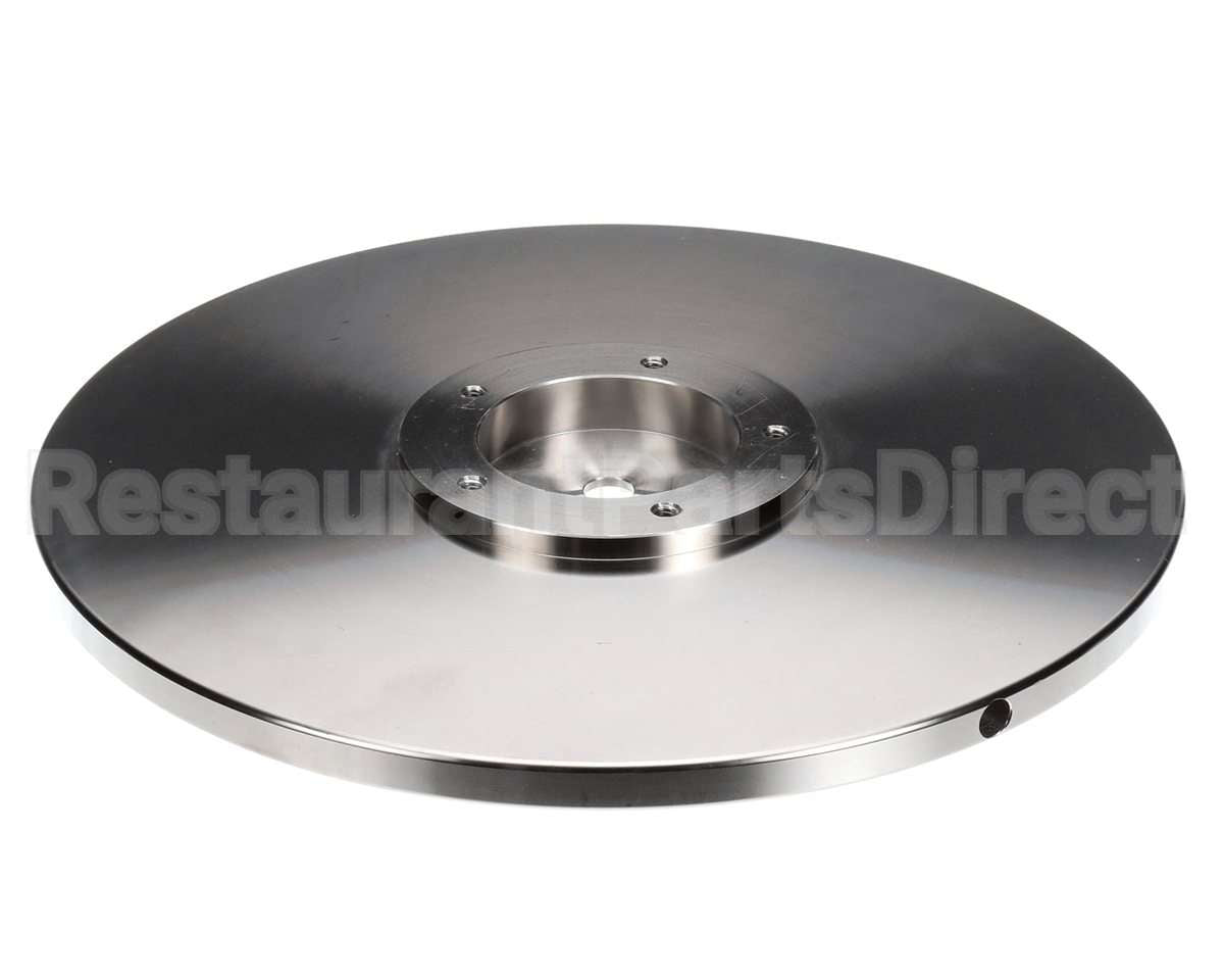 0400-211 Somerset Industries Drive Disc Top