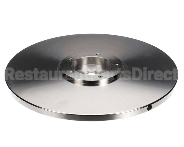 0400-211 Somerset Industries Drive Disc Top