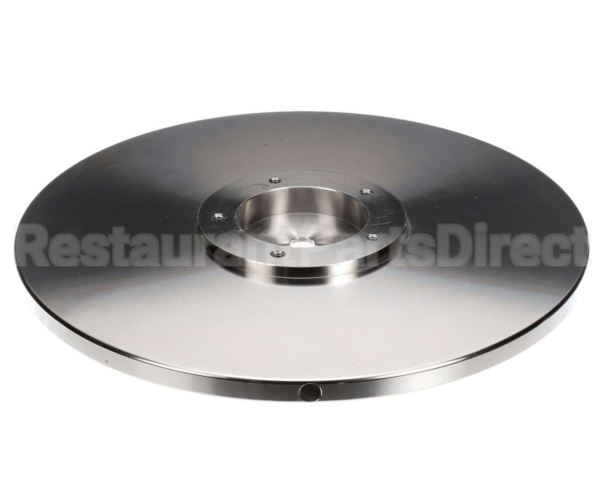 0400-211 Somerset Industries Drive Disc Top