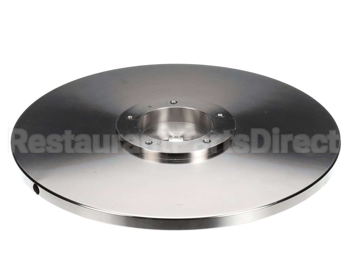 0400-211 Somerset Industries Drive Disc Top