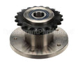 0400-212 Somerset Industries Drive Disk Hub