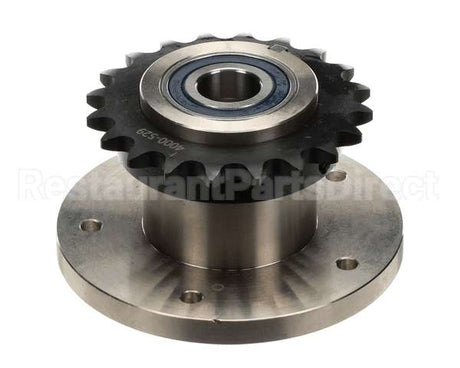 0400-212 Somerset Industries Drive Disk Hub