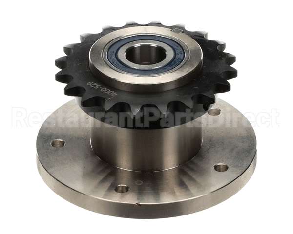 0400-212 Somerset Industries Drive Disk Hub