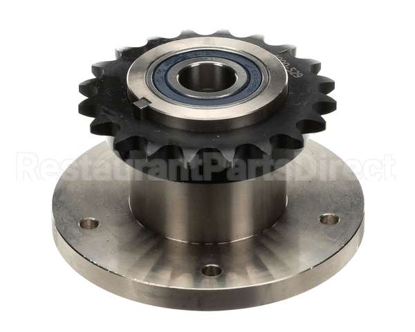 0400-212 Somerset Industries Drive Disk Hub