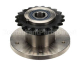 0400-212 Somerset Industries Drive Disk Hub
