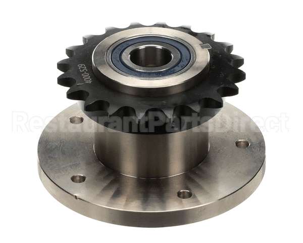 0400-212 Somerset Industries Drive Disk Hub