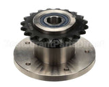 0400-212 Somerset Industries Drive Disk Hub