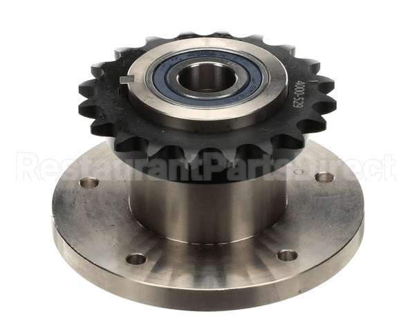 0400-212 Somerset Industries Drive Disk Hub