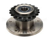 0400-212 Somerset Industries Drive Disk Hub