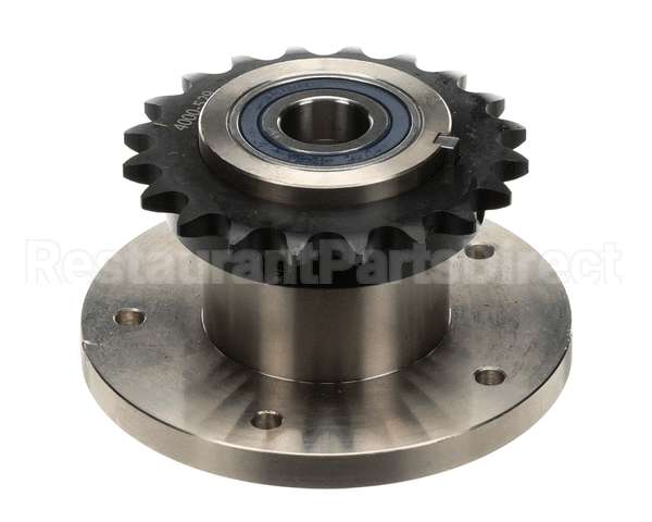 0400-212 Somerset Industries Drive Disk Hub