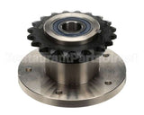 0400-212 Somerset Industries Drive Disk Hub