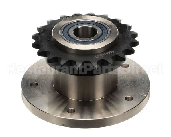 0400-212 Somerset Industries Drive Disk Hub