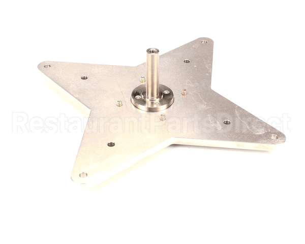 0400-216 Somerset Industries X Brace Assembly