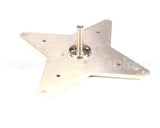 0400-216 Somerset Industries X Brace Assembly