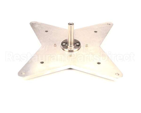 0400-216 Somerset Industries X Brace Assembly