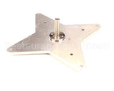 0400-216 Somerset Industries X Brace Assembly