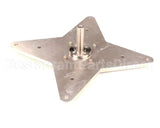 0400-216 Somerset Industries X Brace Assembly