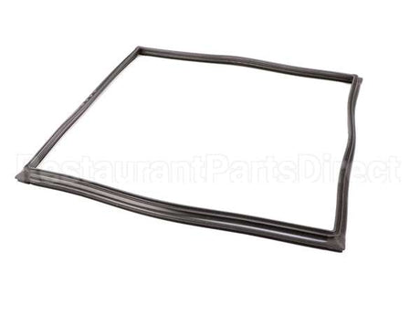 04000000020 Hardt Door Seal Quadro Type 2