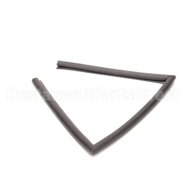 04000093 Compatible Glastender Gasket, Freezer, Flip Lid, Di-Fr36-Fl An