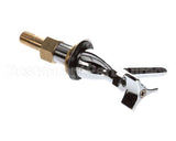 04000104 Glastender Faucet, Dipper Well, Low Lead