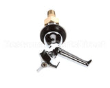 04000104 Glastender Faucet, Dipper Well, Low Lead