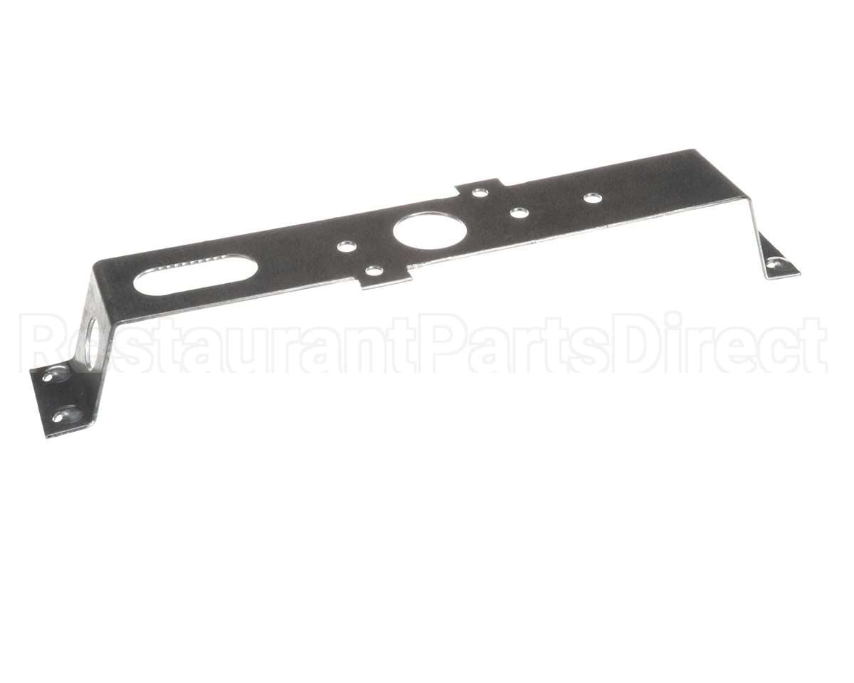 04000104 Heatcraft Motor Mount 2 38" X 11"