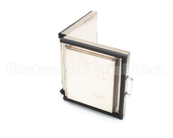 04000110 Glastender Flip Lid, Double Unit, Models