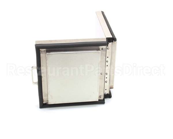 04000110 Glastender Flip Lid, Double Unit, Models