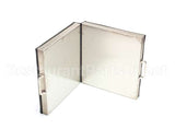 04000110 Glastender Flip Lid, Double Unit, Models