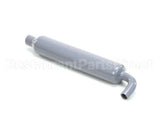 040001234 Manitowoc Ice Tube, Grey Vinyl, Molded