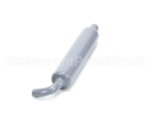 040001234 Manitowoc Ice Tube, Grey Vinyl, Molded