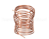 04000124 Glastender Tubing, Capillary, .036 X 96