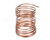 04000124 Glastender Tubing, Capillary, .036 X 96