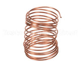 04000124 Glastender Tubing, Capillary, .036 X 96