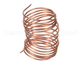 04000124 Glastender Tubing, Capillary, .036 X 96