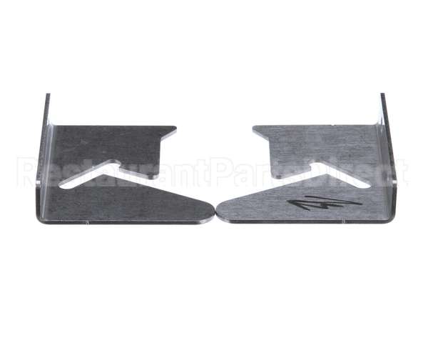 04000126 Glastender Hinge Set, Door, Freezer