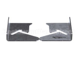 04000126 Glastender Hinge Set, Door, Freezer