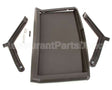 040001716 Manitowoc Ice Kit Door Assembly Q130/210