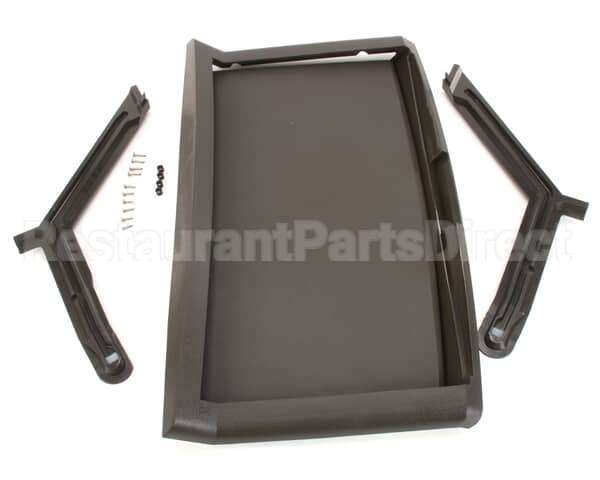 040001716 Manitowoc Ice Kit Door Assembly Q130/210