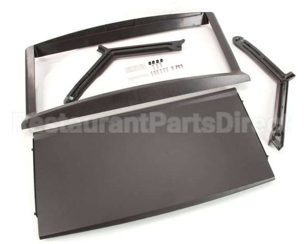 040001717 Manitowoc Ice Kit Door Assembly Q270