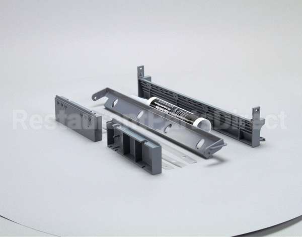 040001766 Manitowoc Ice Evaporator Frame Assembly