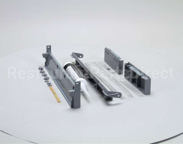 040001766 Manitowoc Ice Evaporator Frame Assembly