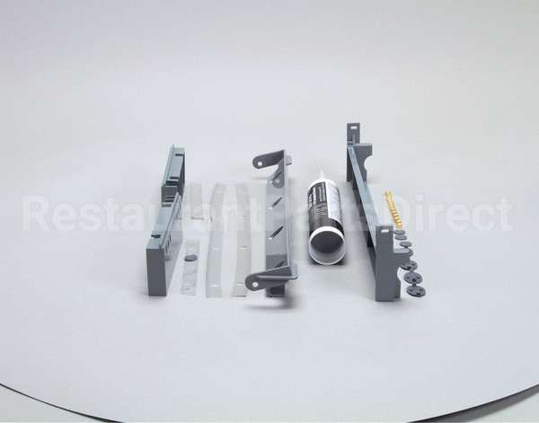 040001766 Manitowoc Ice Evaporator Frame Assembly