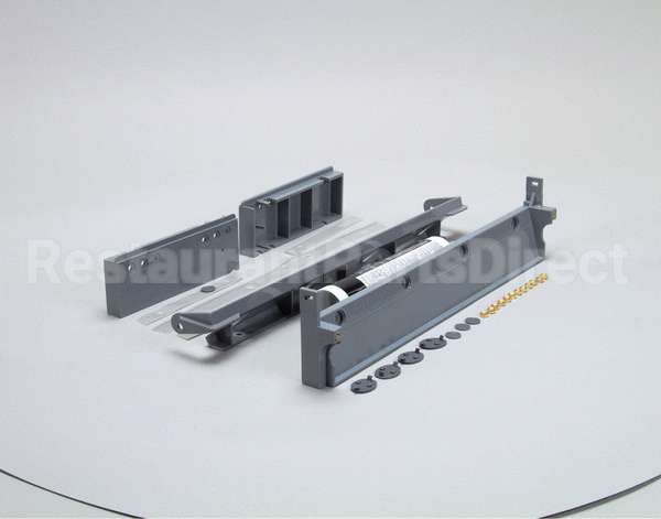 040001766 Manitowoc Ice Evaporator Frame Assembly