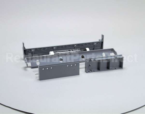 040001766 Manitowoc Ice Evaporator Frame Assembly