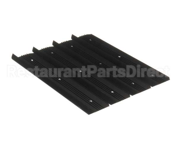 04000184 Glastender Breaker Strip, (4) 10.25 Pieces, 24 Fz (