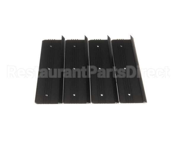 04000184 Glastender Breaker Strip, (4) 10.25 Pieces, 24 Fz (