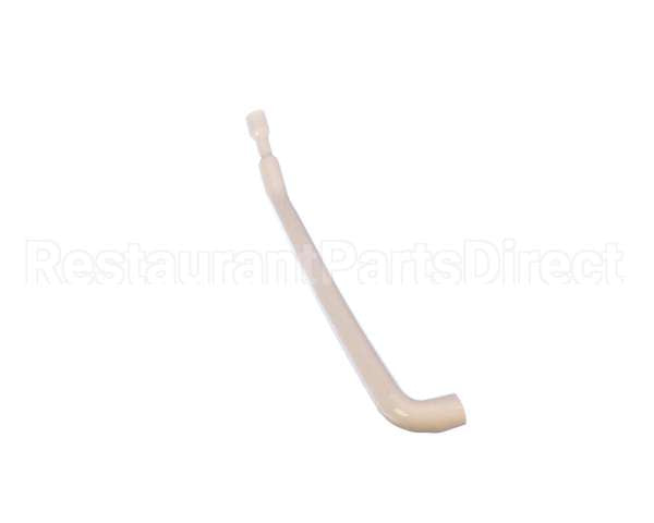 040002011 Manitowoc Ice Molded Tube, White